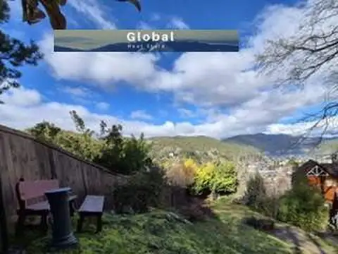 FABULOSA PROPIEDAD SAN MARTÍN DE LOS ANDES, PATAGONIA ARGENTINA