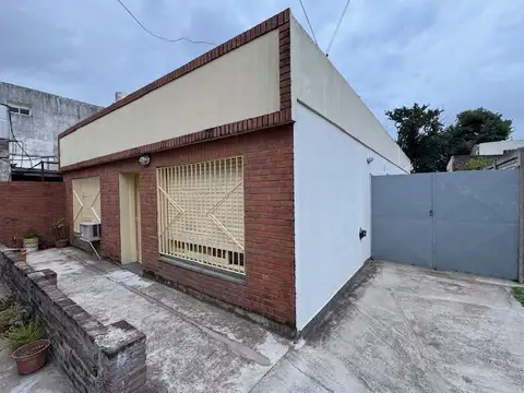 Casa en Venta 40 años