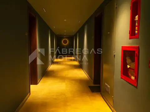 ¡Venta! Dpto. en Exclusivo Complejo 1910 - Villa Belgrano ¡A Estrenar!
