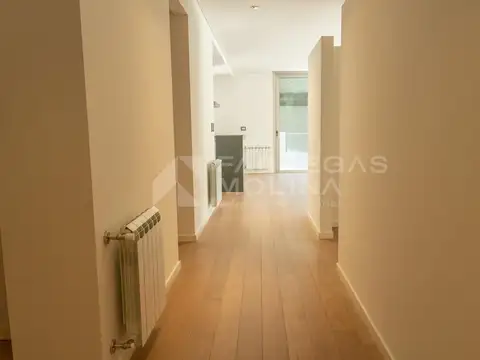 Departamento en Venta en Villa Belgrano, USD 480.000