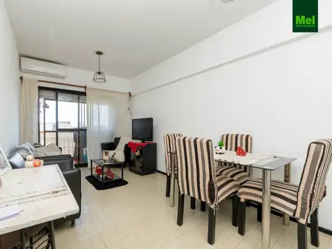 Departamento en Venta de 4 ambientes