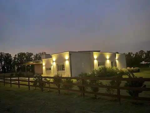 Casa en Venta al Oeste