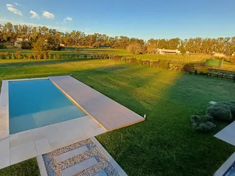 Casa - Venta - Argentina, San Andrés de Giles - Bernardino Rivadavia KM 14,50