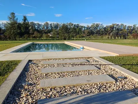 Casa en Venta en Villa Ruiz, USD 230.000