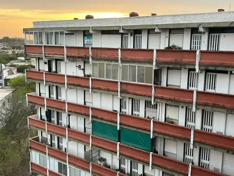 Departamento en  Zona Sur Rosario