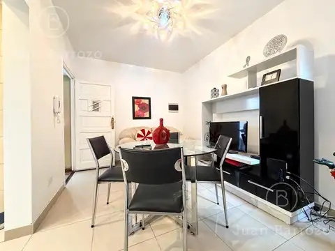 Depto Tipo Casa en Venta de 2 ambientes