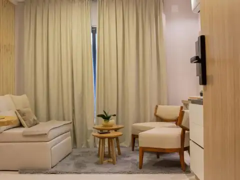 Departamento en Alquiler de Monoambiente