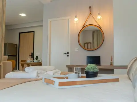 Departamento en Alquiler 2 años