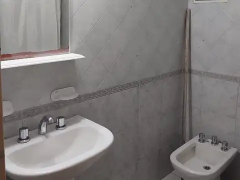 Ituzaingo 500, Piso 2