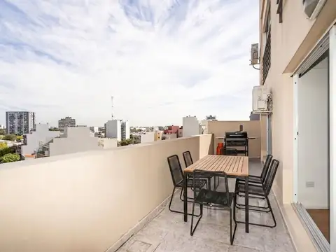 Avenida Triunvirato 3100