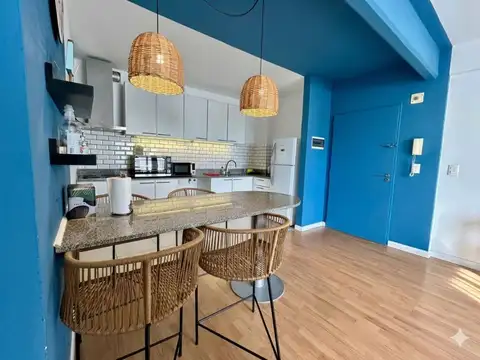 Departamento en Venta en Villa Ortuzar, USD 142.000