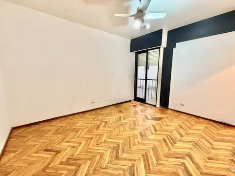 Departamento en Venta en Belgrano, USD 49.000