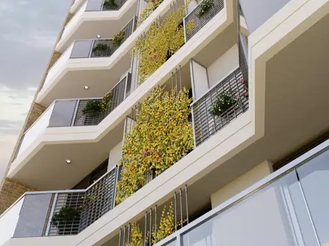 Departamento en Venta en Abasto, USD 90.000