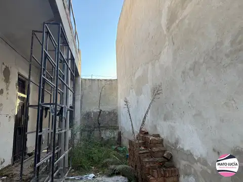 TERRENO EN VENTA - VELEZ SARSFIELD - USAB 1