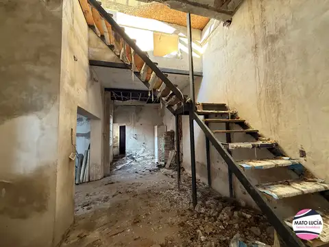 TERRENO EN VENTA - VELEZ SARSFIELD - USAB 1