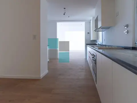 Departamento en Venta A Estrenar