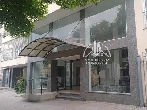 Alquiler monoambiente amoblado Alsina 700