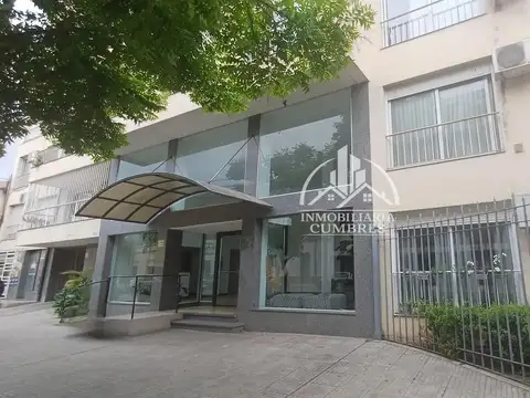 Alquiler Monoambiente Macrocentro