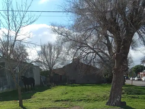 9 de Julio y Sarmiento