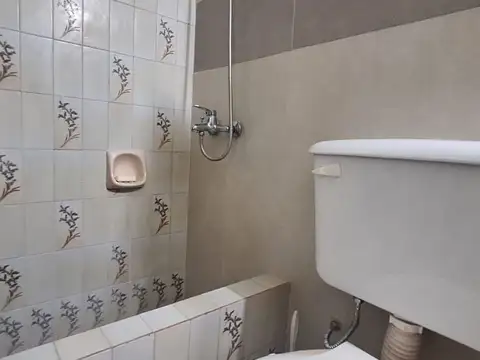 Departamento 4 ambientes con 1 baño