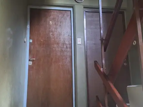 Departamento en Alquiler 51 años