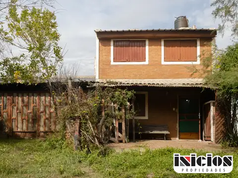 Hermosa Cabaña a 20 mts del Mar - C805