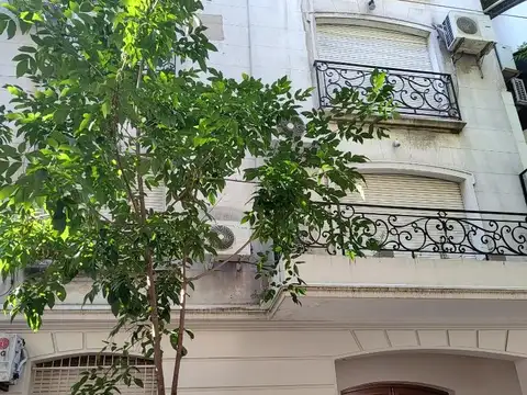 DEPARTAMENTO DE DOS AMPLIOS AMBIENTES