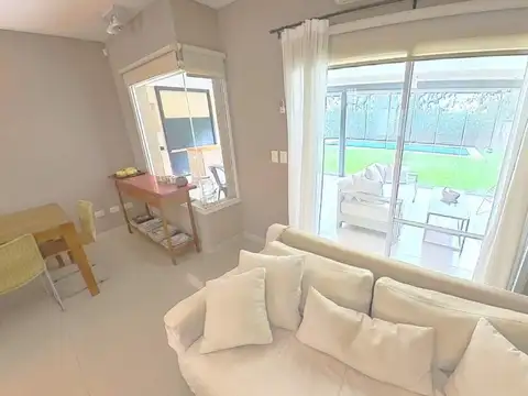 Casa en Venta 25 años
