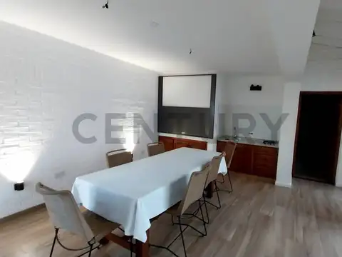 Casa en Venta de 5 dormitorios