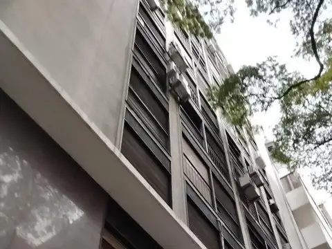 Departamento de 2 ambientes céntrico