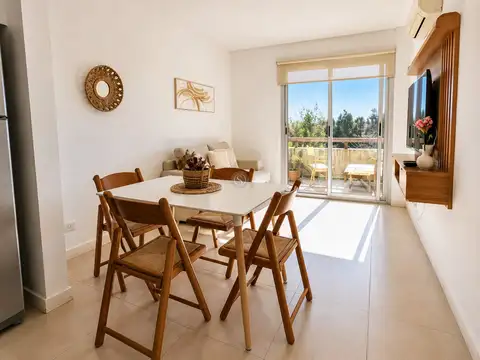 Departamento  en Venta en Villa del Lago, Pilar, G.B.A. Zona Norte