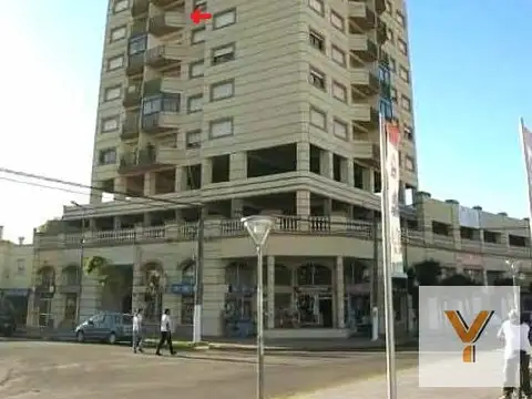 2 y Avenida San Martin