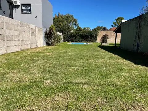 Terreno en venta, Barrio Parque El Trebol, La Union