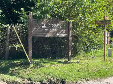 Terreno en Venta 35  mts Fondo