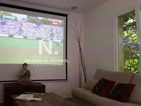 Casa en Venta en Costa Del Salado, USD 594.000