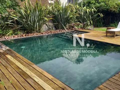 Casa en Venta en Costa Del Salado, USD 594.000