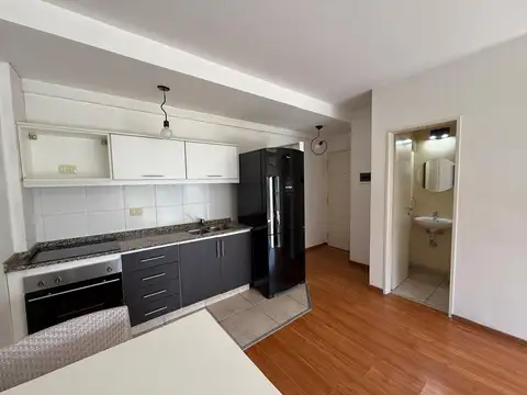 Departamento en Alquiler 13 años