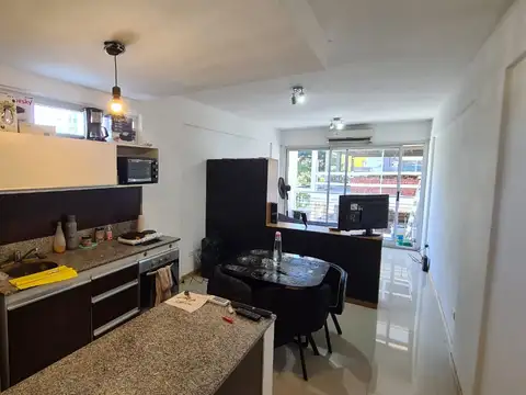 Bordabehere al 2900 (Ex Bufano) - Dto. 1 Amb. con Cochera