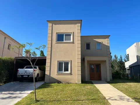 Casa  en Venta en Castaños, Nordelta, Tigre