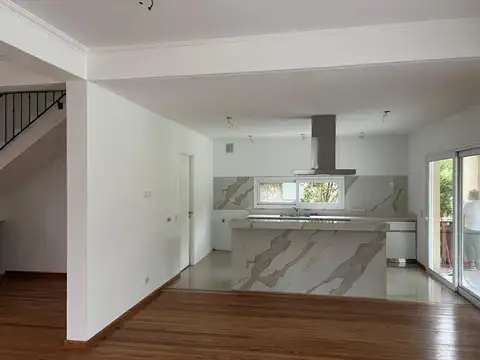 Casa en Venta 5 años