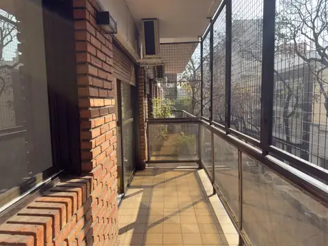 Departamento en Alquiler de 3 dormitorios