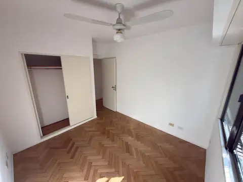 Departamento 4 ambientes con 3 baños