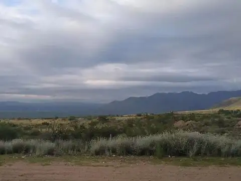 Terreno en Venta en Blanco Encalada, USD 19.000