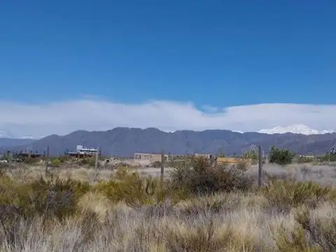 Terreno en Venta de 2036,0 m2