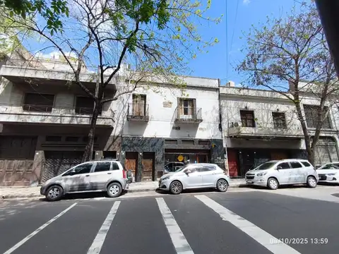 Pavón 2000, Piso PB