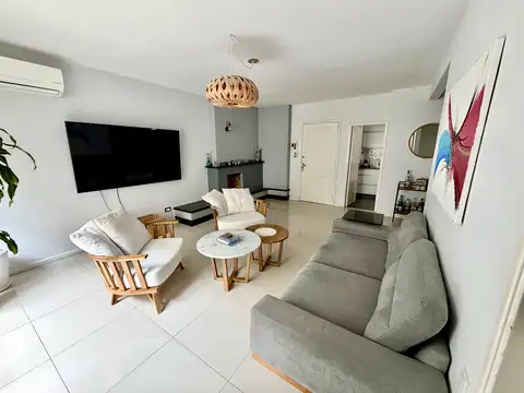 Departamento en Venta de 4 ambientes