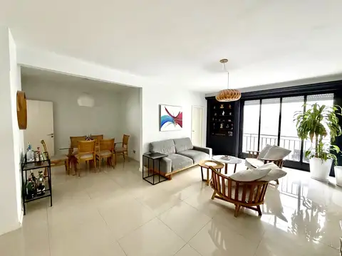 Departamento en Venta en Las Cañitas, USD 220.000