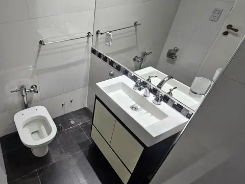 Departamento en Alquiler Temporal al Este