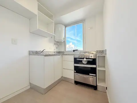 Departamento en Alquiler 1 año