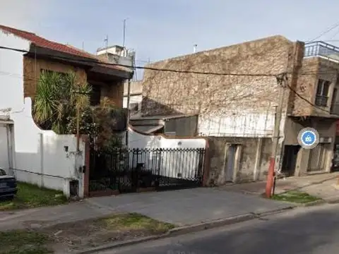 Viamonte y Mendoza